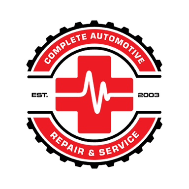Advanced Auto Clinic logo