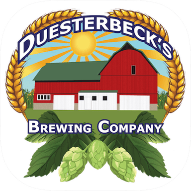 Duesterbeck's Brewing Company logo
