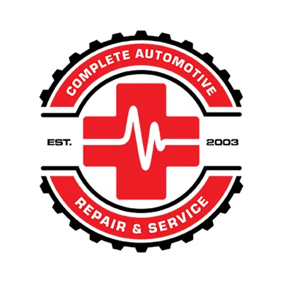 Advanced Auto Clinic logo
