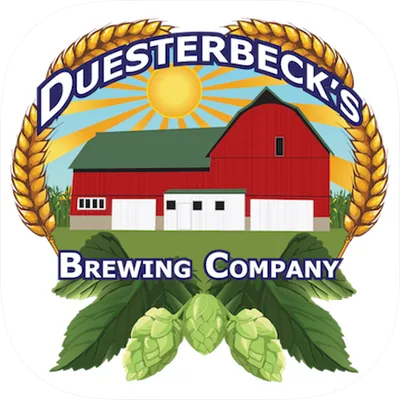 Duesterbeck's Brewing Company logo