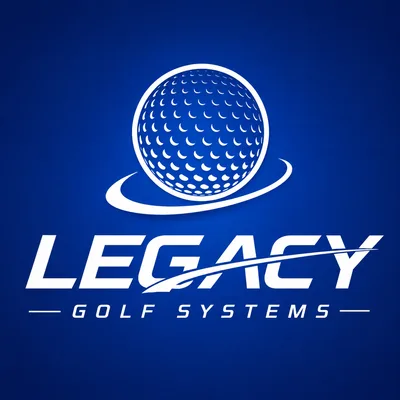 Legacy Golf Systems logo